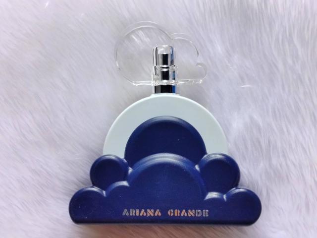 Ariana Grande - Cloud 2.0 Intense (EDP) น้ำหอมเคาน์เตอร์แบรนด์แท้ ราคาถูก (ของหิ้ว)