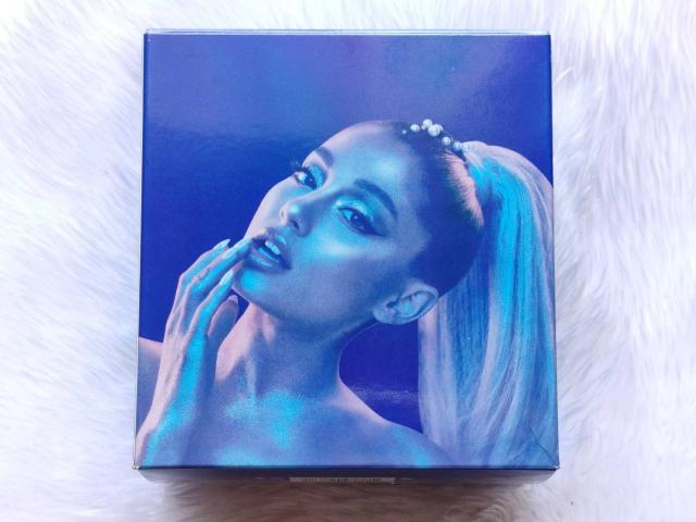 Ariana Grande - Cloud 2.0 Intense (EDP) น้ำหอมเคาน์เตอร์แบรนด์แท้ ราคาถูก (ของหิ้ว)