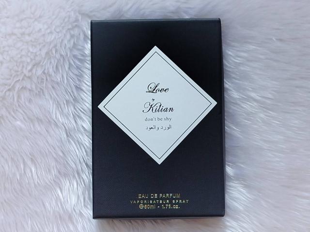 by Kilian – Love, Rose and Oud Special Blend 2020 (EDP) น้ำหอมเคาน์เตอร์แบรนด์แท้ ราคาถูก (ของหิ้ว) 