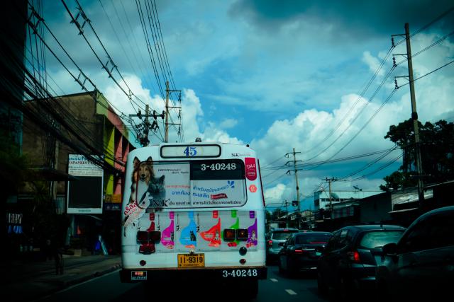 เช่าด่วน!!!  อาคารสุขุมวิท ซ. 16  อาคาร 5 ชั้นสุขุมวิทซอย 16