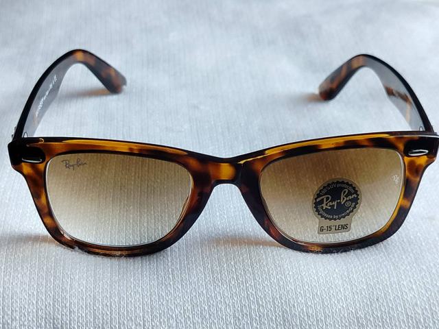 แว่น Rayban รุ่น RB2140 WAYFARER