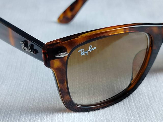 แว่น Rayban รุ่น RB2140 WAYFARER