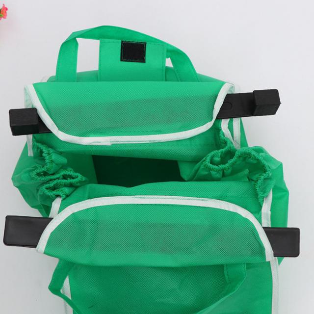 กระเป๋าช้อปปิ้ง Grab Bag สั่งซื้อ 2ใบขึ้นไปจัดส่งฟรี