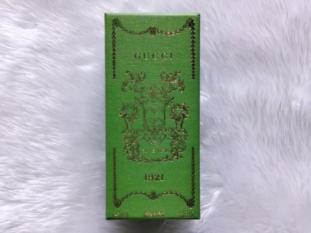 GUCCI - 1921 (EDP) น้ำหอมเคาน์เตอร์แบรนด์แท้ ราคาถูก (ของหิ้ว) 