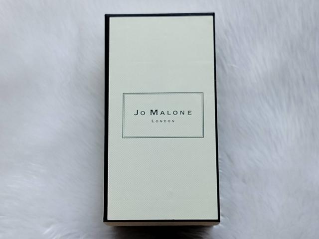 Jo Malone London - Wood Sage & Sea Salt Cologne น้ำหอมเคาน์เตอร์แบรนด์แท้ ราคาถูก (ของหิ้ว) 