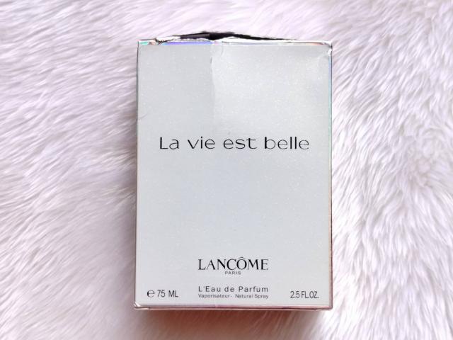 Lancôme - La Vie Est Belle (EDP) 