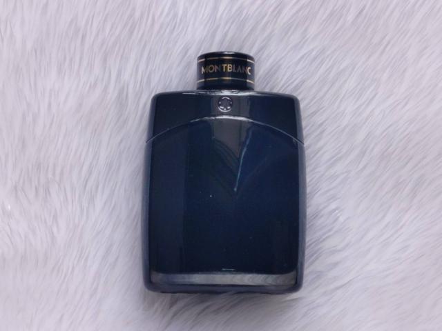 MONTBLANC - Legend (EDP) น้ำหอมเคาน์เตอร์แบรนด์แท้ ราคาถูก (ของหิ้ว) 