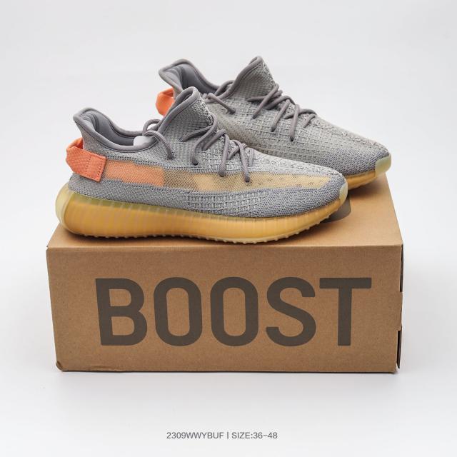 รับพรีออเดอร์รองเท้าของแท้ Adidas - Yeezy Boost 350 V2 มีมัดจำ