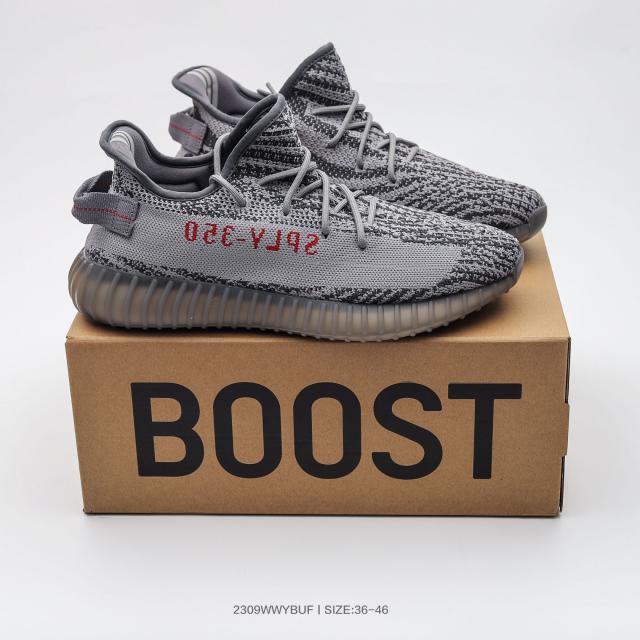 รับพรีออเดอร์รองเท้าของแท้ Adidas - Yeezy Boost 350 V2 มีมัดจำ