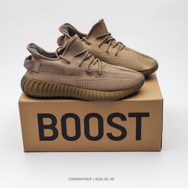 รับพรีออเดอร์รองเท้าของแท้ Adidas - Yeezy Boost 350 V2 มีมัดจำ