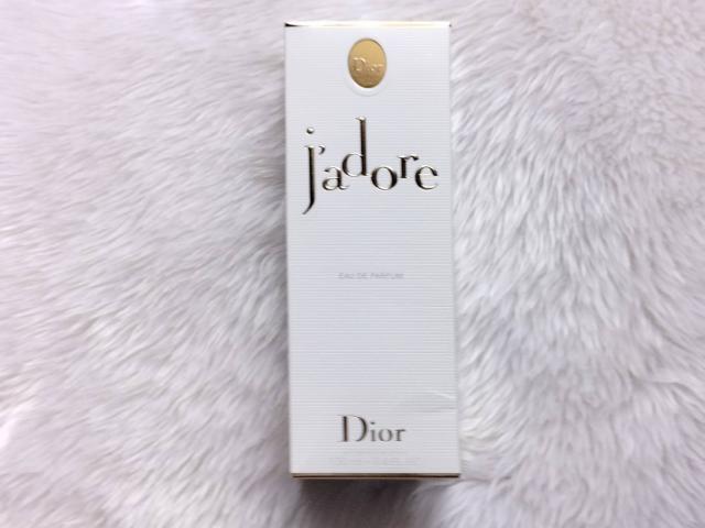 Dior - J-adore (EDP) น้ำหอมเคาน์เตอร์แบรนด์แท้ ราคาถูก (ของหิ้ว) 