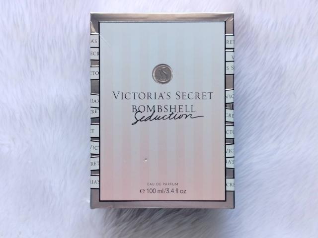 Victoria-s Secret - Bxxbshell Seduction (EDP) น้ำหอมเคาน์เตอร์แบรนด์แท้ ราคาถูก (ของหิ้ว) 