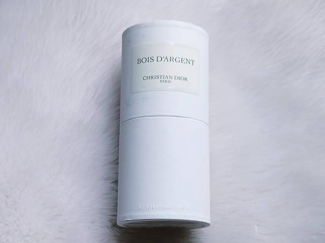 Dior - Bois D-Argent (EDP) น้ำหอมเคาน์เตอร์แบรนด์แท้ ราคาถูก (ของหิ้ว) 