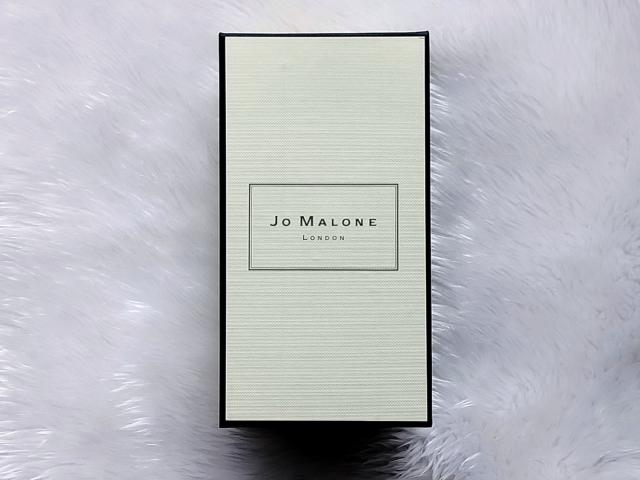 Jo Malone London - Nashi Blossom Cologne Limited Edition น้ำหอมเคาน์เตอร์แบรนด์แท้ ราคาถูก (ของหิ้ว) 