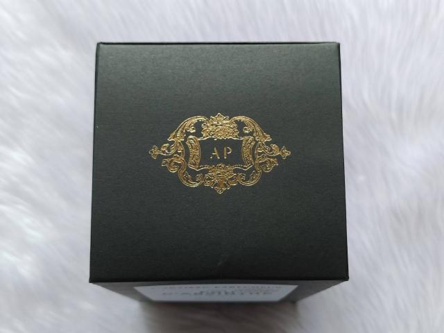 L-Artisan Parfumeur - Fou d-Absinthe (EDP) น้ำหอมเคาน์เตอร์แบรนด์แท้ ราคาถูก (ของหิ้ว) 