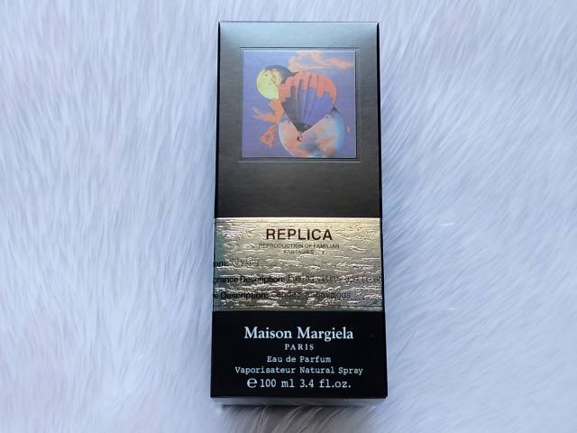 MAISON MARGIELA - Replica Flying (EDP) น้ำหอมเคาน์เตอร์แบรนด์แท้ ราคาถูก (ของหิ้ว) 