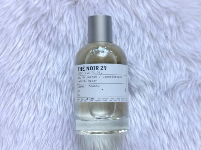 LE LABO - Thé Noir 29 (EDP) น้ำหอมเคาน์เตอร์แบรนด์แท้ ราคาถูก (ของหิ้ว) 