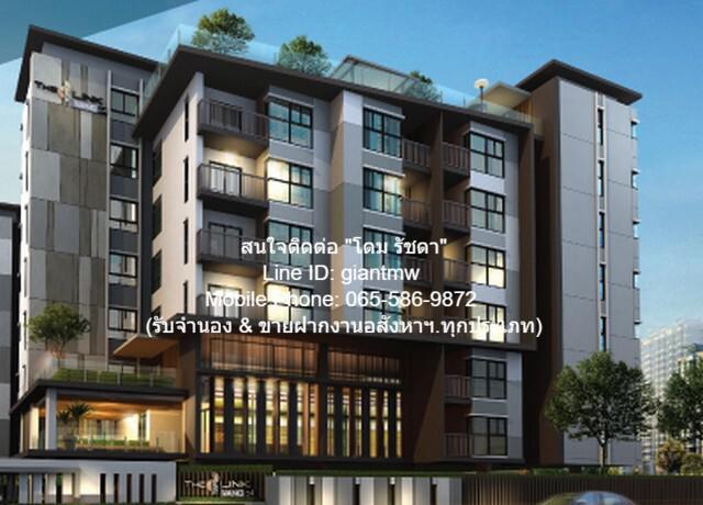 Condo The Link Sukhumvit 64 1BR1BATHROOM 12000 - ใกล้กับ BTS ปุณณวิถี ลดแบบสุดๆ เป็นคอนโดพร้อมอยู่ มีการตกแต่งภายในเพิ่มเติมได้แบบเรียบหรู และมีทำเลสวยสามารถมองเห็นวิวเมือง พร้อมพื้นที่ส่วนกลาง และสิ่งอำนวยความสะดวกครบครัน ทั้งสระว่ายน้ำ ห้องออกกำลังกาย ส