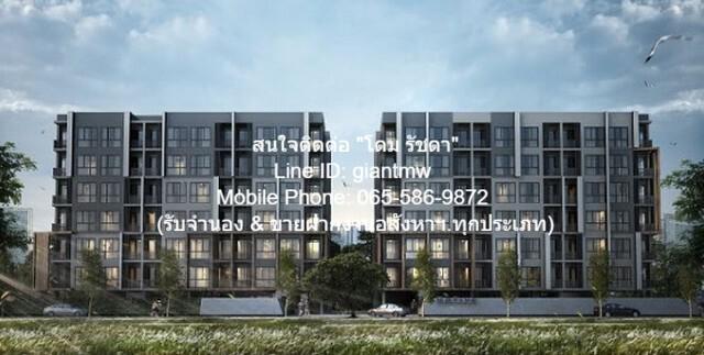 CONDOMINIUM โมทีฟ คอนโดมิเนียม แจ้งวัฒนะ 28 sq.m. 1นอน 1750000 - ทำเล-ดี ป็นคอนโดเสมือนใหม่ห้องมุม ไม่เคยปล่อยให้เช่า มีเนื้อที่ห้องกะทัดรัด ที่ตั้งอยู่บนทำเลมีสิ่งอำนวยความสะดวกครบครัน และเหมาะสมสำหรับนักลงทุนที่ต้องการซื้อเพื่ออยู่เอง หรือซื้อไว้เพื่อไว