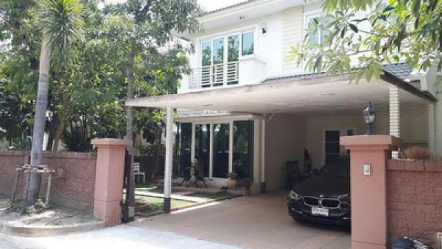 บ้าน คาซ่า แกรนด์ ชัยพฤกษ์ – แจ้งวัฒนะ 3BR2BR 8300000 บาท. ใกล้ เมืองทอง พร้อมให้คุณเป็นเข้าจอง