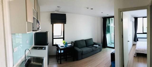 Artemis Sukhumvit 77 Private clean convenient 6th floor BTS On Nut