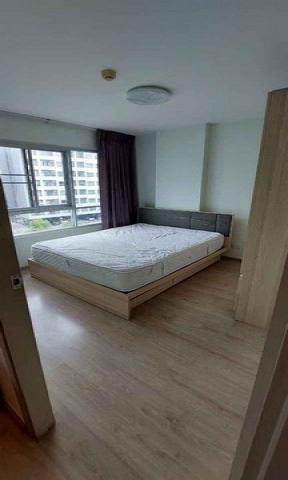 Elio DelRay Sukhumvit 64 Private quiet safe 5th floor BTS Punnawithi