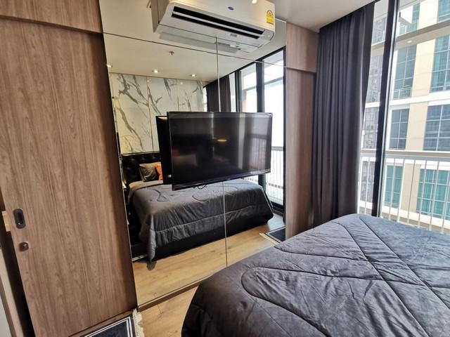 Park 24 convenient safe comfortable 6th floor BTS Phrom Phong