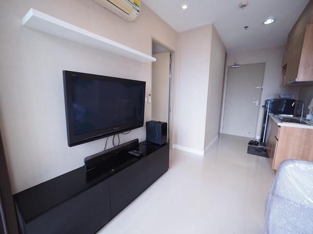 Ideo Mix Sukhumvit 103 nice clean quiet 10th floor BTS Udomsuk