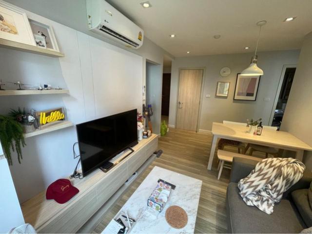 Moniiq Sukhumvit 64 spacious safe quiet 3rd floor BTS Punnawithi