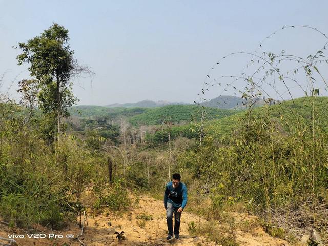 พื้นที่ดิน ที่ดิน ต.พงษ์ อ.สันติสุข จ.น่าน 104 ไร่ 2 งาน 24 ตร.ว.  36500000 บาท ไม่ไกลจาก ห่างถนนทางหลวงหมายเลข 1225 ประมาณ 700 ม. และสนามบินน่านนคร ประมาณ 39 กม. ราคาถูกเหลือเชื่อ ที่ดินผืนใหญ่ ติดแม่น้ำ ร่มรื่น และมีต้นไม้นานาชนิด สามารถนำพัฒนาเป็นรีสอร