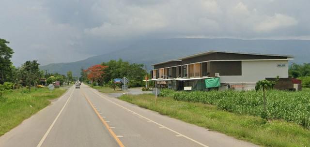 อาคารพาณิชย์ The Center Phu Kradueng พื้นที่ =  17 ตาราง-วา 2 ห้องนอน 2590000 THB ไม่ไกลจาก โรงพยาบาลภูกระดึง ราคาพิเศษ!