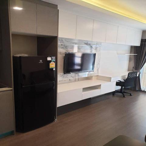 Ideo Sukhumvit 93 Safe clean quiet 11th floor BTS Bang Chak