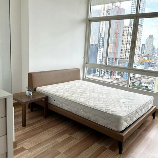 Ideo Verve Sukhumvit 81 Safe clean convenient 16th floor BTS On Nut