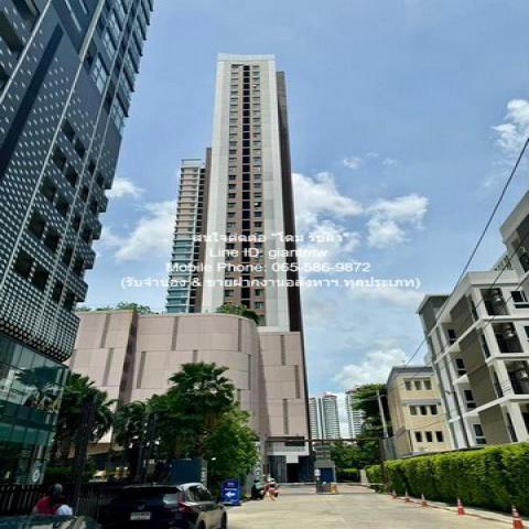 ID :  DSL-323.2 ให้เช่าด่วน ๆ Condo. ริชพาร์ค @ ทริปเปิ้ล สเตชั่น rich park @ triple station 15000 บ. 1Bedroom ขนาดพื้นที่ 29 ตรม ไม่ไกลจาก รถไฟฟ้า BTS อ่อนนุช ทำเลคุณภาพ