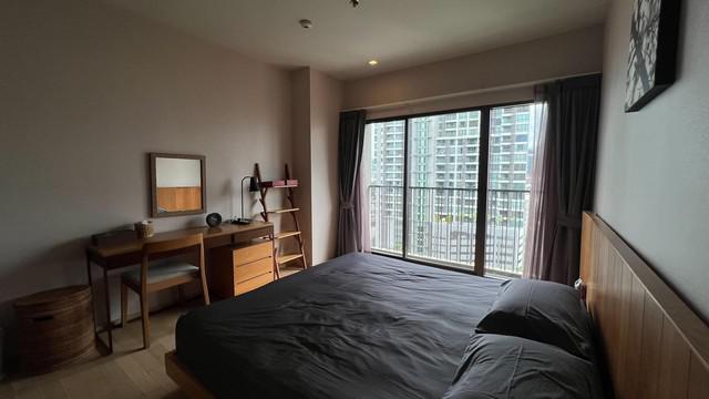 Noble Refine Sukhumvit 26 comfortable quiet spacious 12A floor BTS Phrom Phong