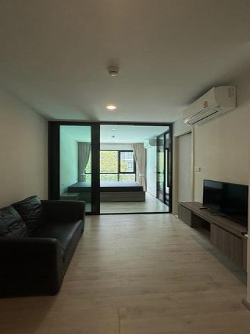 The Origin Sukhumvit 105 quiet safe clean 3rd floor BTS Bearing