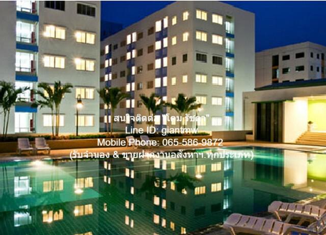 ID :  DSL-557 ขายด่วน condo ลุมพินี ทาวน์ รัตนาธิเบศร์ Lumpini Condo Town Rattanathibet 37 ตร.ม. 1ห้องนอน 1200000 B. ใกล้แหล่งอำนวยความสะดวก