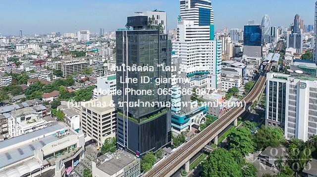 condo เดอะ โมนูเมนต์ สนามเป้า ใกล้ รถไฟฟ้า BTS สนามเป้า 15900000 BAHT 1 ห้องนอน 1 Bathroom 48 Square Meter ราคาสุดพิเศษ กรุงเทพ