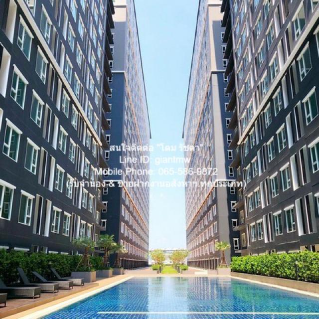 คอนโดฯ รีเจ้นท์ โฮม 28 บางซ่อน Regent Home 28 Bangson  1820000 บาท 1Bedroom1น้ำ ใหญ่ 28 ตร.ม. ใกล้ ถ.กรุงเทพฯ-นนทบุรี ราคา งามๆ