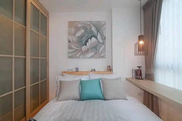 Artemis Sukhumvit 77 Clean quiet convenient 18th floor BTS On Nut