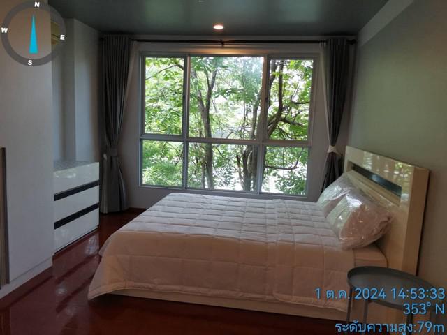 Hive Sukhumvit 65 Safe clean quiet 3rd floor BTS Ekkamai