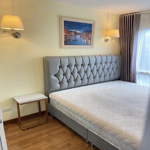 Regent Sukhumvit 81 comfortable private convenient 2nd floor BTS On Nut