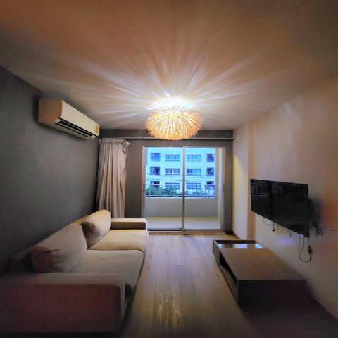 Elio Sukhumvit 64 Private quiet convenient 4th floor BTS Punnawithi