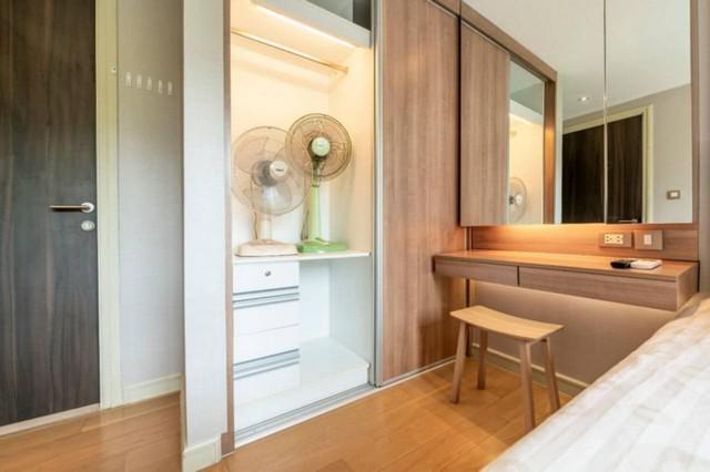 Tidy Deluxe Sukhumvit 34 comfortable safe clean 4th floor BTS Thonglor