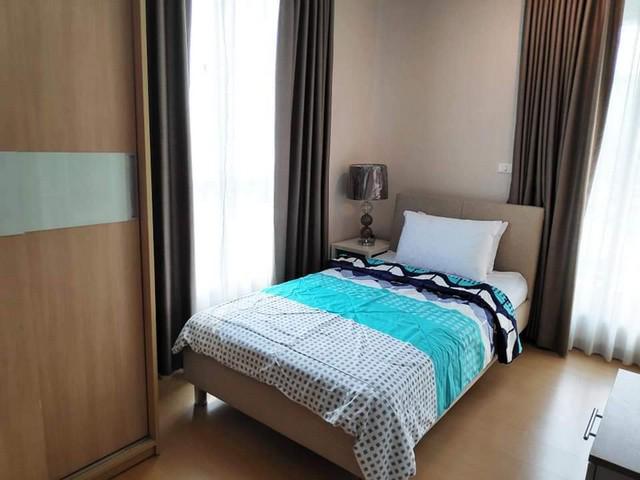 Life Sukhumvit 65 spacious comfortable clean 9th floor BTS Ekkamai