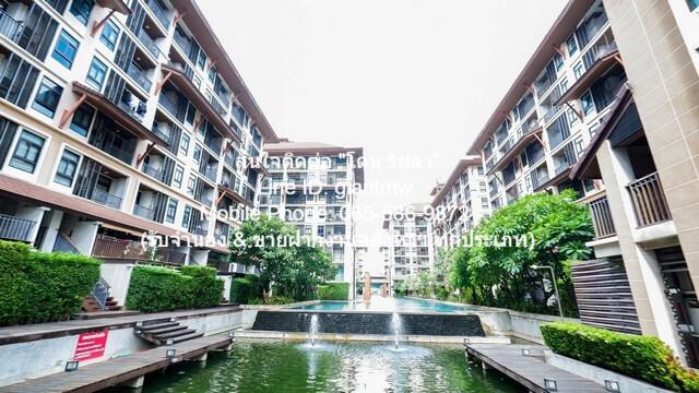 CONDOMINIUM BAAN NAVATARA KASET - NAWAMIN 1นอน 1790000 BAHT ไม่ไกลจาก Family Mart ประเสริฐมนูญกิจ ราคาถูกเหลือเชื่อ กรุงเทพ