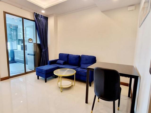 Supalai Oriental Sukhumvit 39 Safe peaceful livable 7th floor BTS Phrom Phong