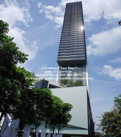 ID :  DSL-568   คอนโด เซอร์เคิล ลิฟวิ่ง โปรโตไทพ์ 86 Square Meter 2 ห้องนอน   โอกาสเดียวห้ามพลาด