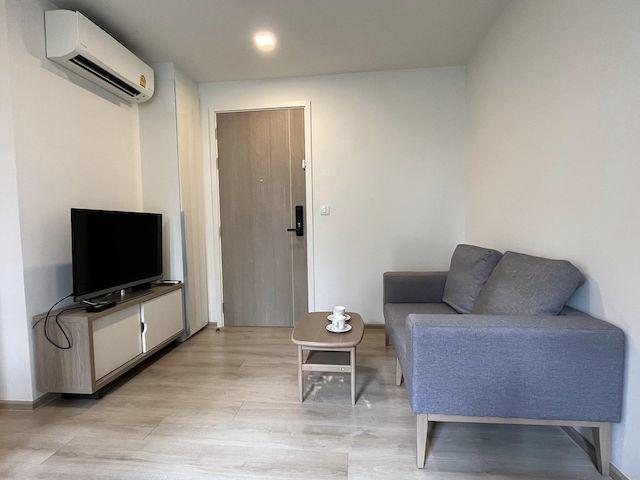 Chambers Onnut Sukhumvit 81 Private quiet 3rd floor BTS On Nut