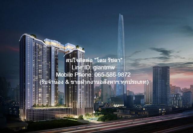 condo. ไลฟ์ อโศก - พระราม 9 Life Asoke - Rama 9 58SQUARE METER  ไม่ไกลจาก รถไฟฟ้า MRT พระราม 9 เท่าทุน เป็นคอนโดพร้อมอยู่ที่มีการตกแต่งภายในเพิ่มเติมได้แบบเรียบหรู และมีทำเลสวยสามารถมองเห็นวิวเมือง พร้อมพื้นที่ส่วนกลาง และสิ่งอำนวยความสะดวกครบครัน ทั